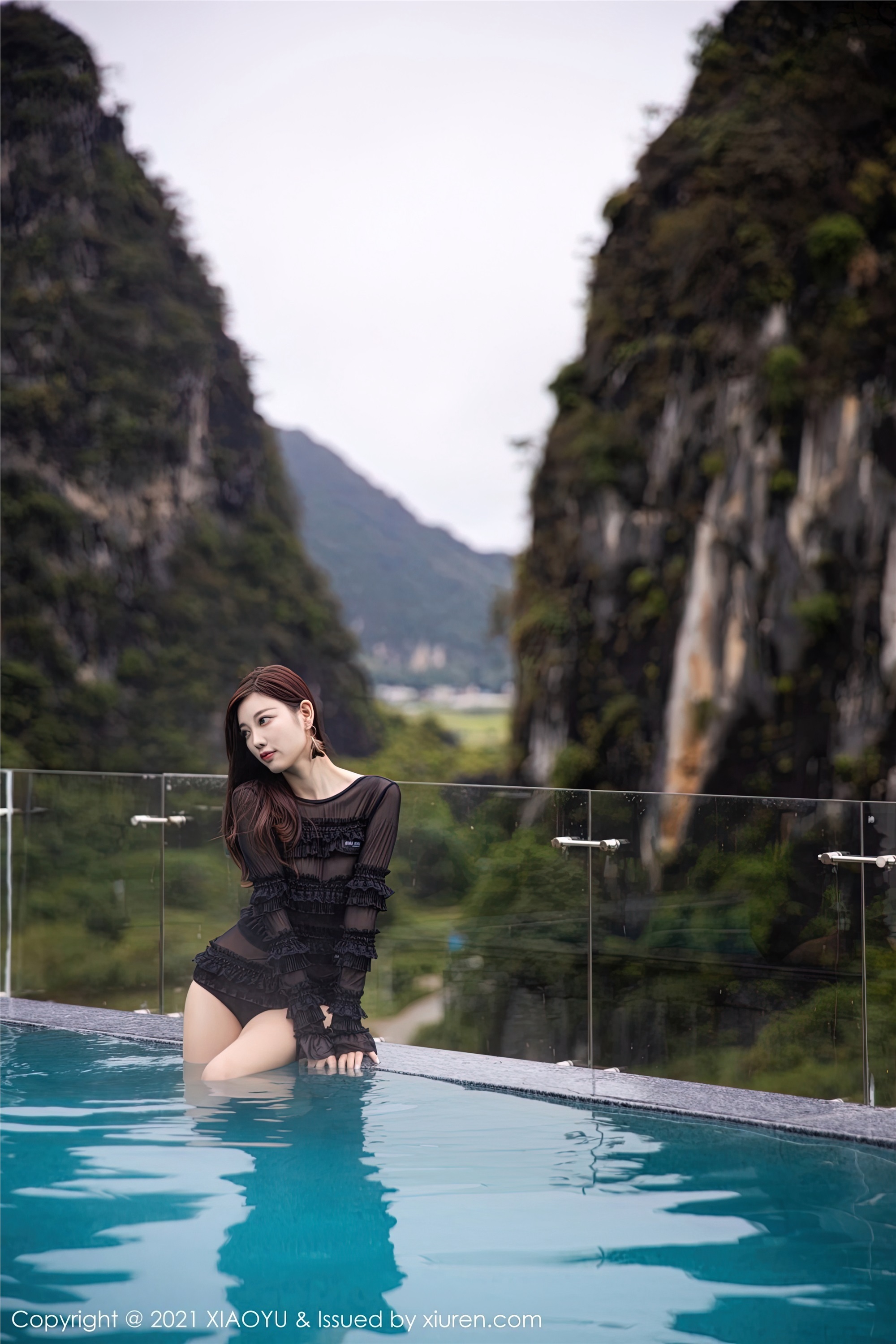 XIAOYU语画界 2021.04.23 Vol.514 杨晨晨sugar